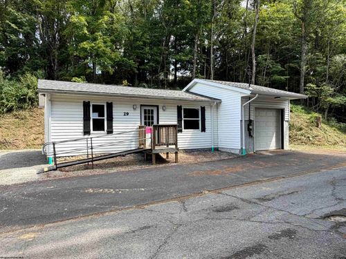 29 Ruby Dr, White Hall, WV, 26554-8427 | Card Image