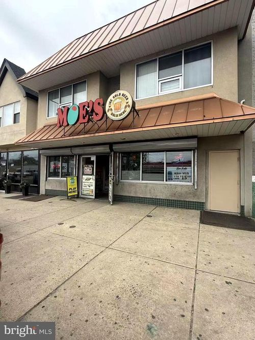 7362 Frankford Ave, PHILADELPHIA, PA, 19136-3829 | Card Image
