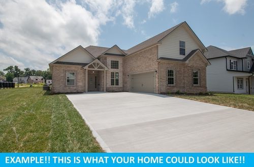 19 Cherry Acres Dr, Clarksville, TN, 37042 | Card Image