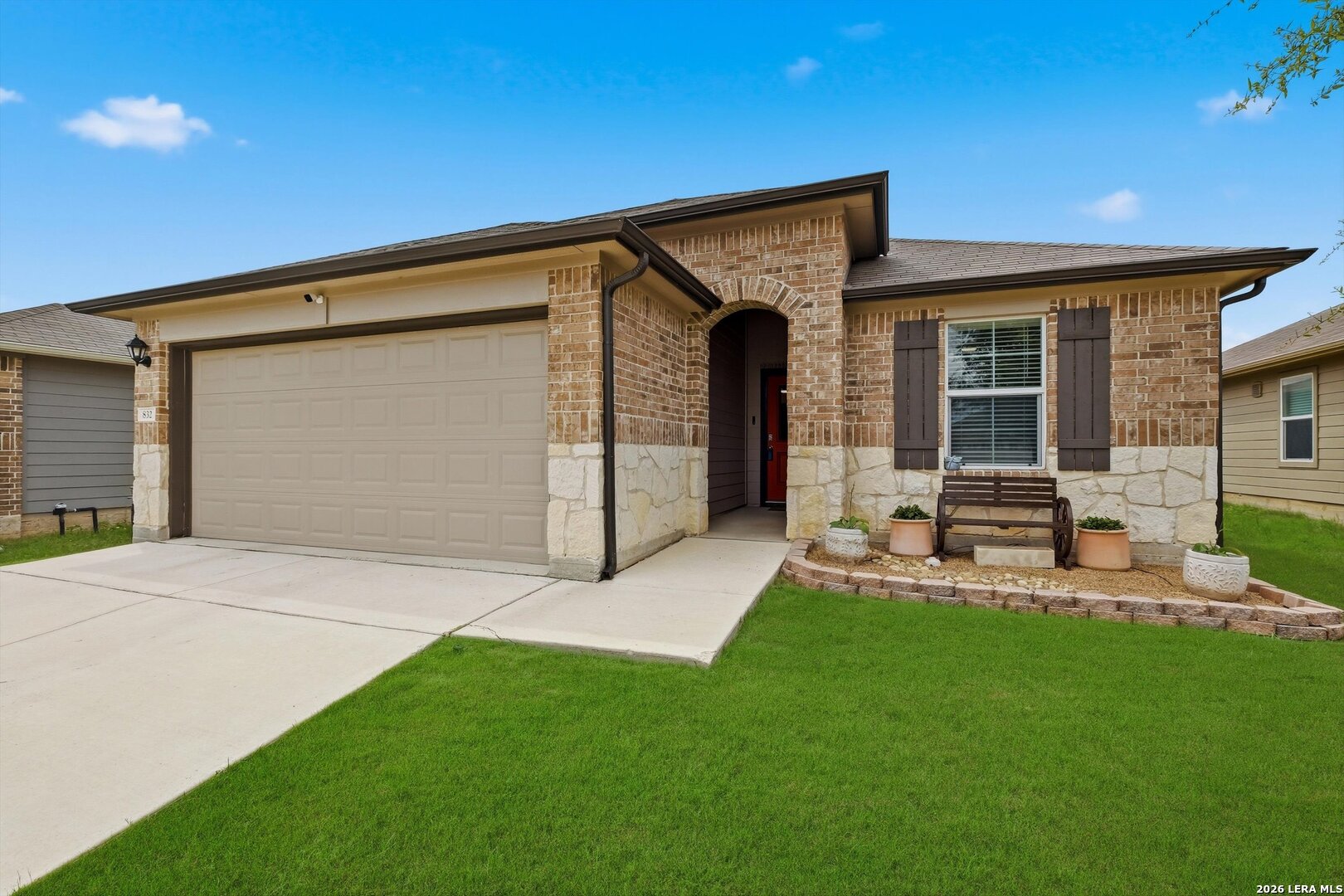 Residential in Seguin 5