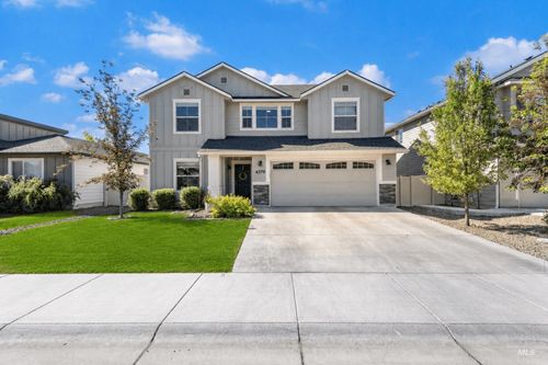 4379 W Sunny Cove St, Meridian, ID, 83646-7135 | Card Image
