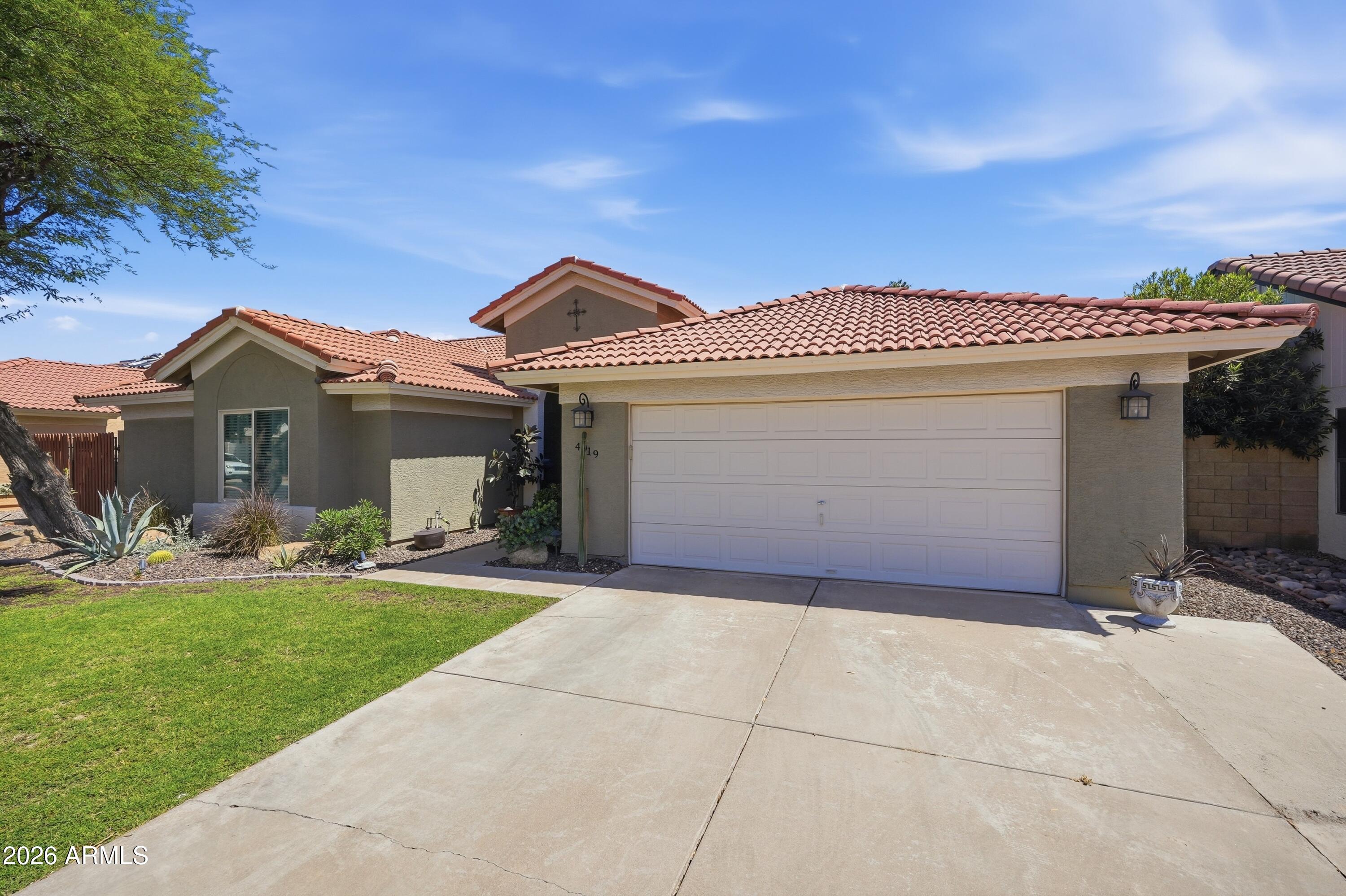 Residential in Phoenix 3