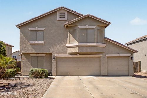 9252 W Carol Ave, Peoria, AZ, 85345-6383 | Card Image