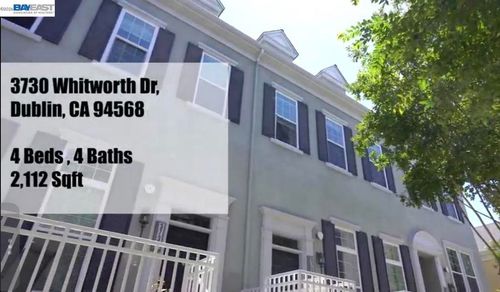 3730 Whitworth Dr, Dublin, CA, 94568-1384 | Card Image