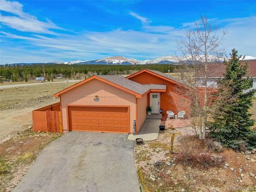 875 Trout Creek Dr, Fairplay, CO, 80440 | Card Image