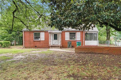 111 Larne Ave, Richmond, VA, 23224-1375 | Card Image