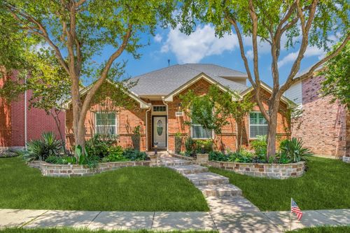 1609 Broadmoor Dr, Allen, TX, 75002-0609 | Card Image