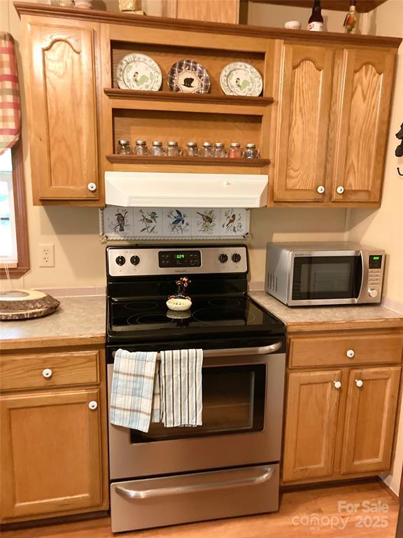 Residential in Maggie Valley 3