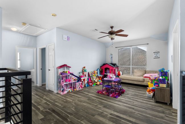 4104 Walnut Creek Ct, House other with 4 bedrooms, 3 bathrooms and null parking in Fort Worth TX | Image 19