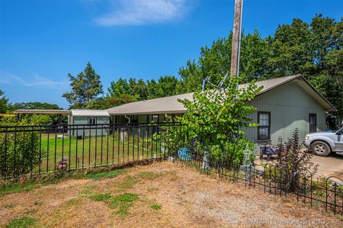 115292 S 4234 Rd, Eufaula, OK, 74432-3649 | Card Image