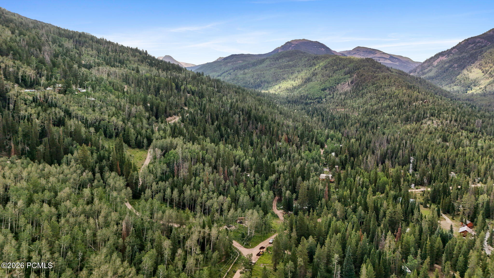 Land in Oakley 5
