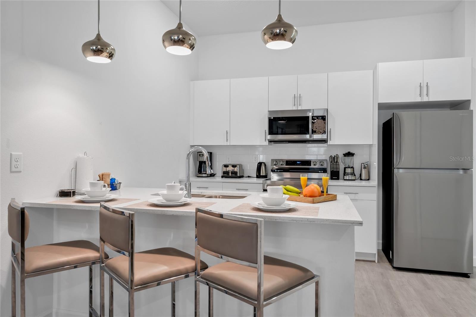 Residential Lease in DAVENPORT 4