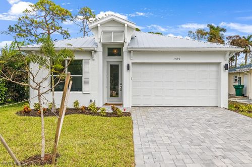 789 109th Avenue N, Naples, FL, 34108 | Card Image