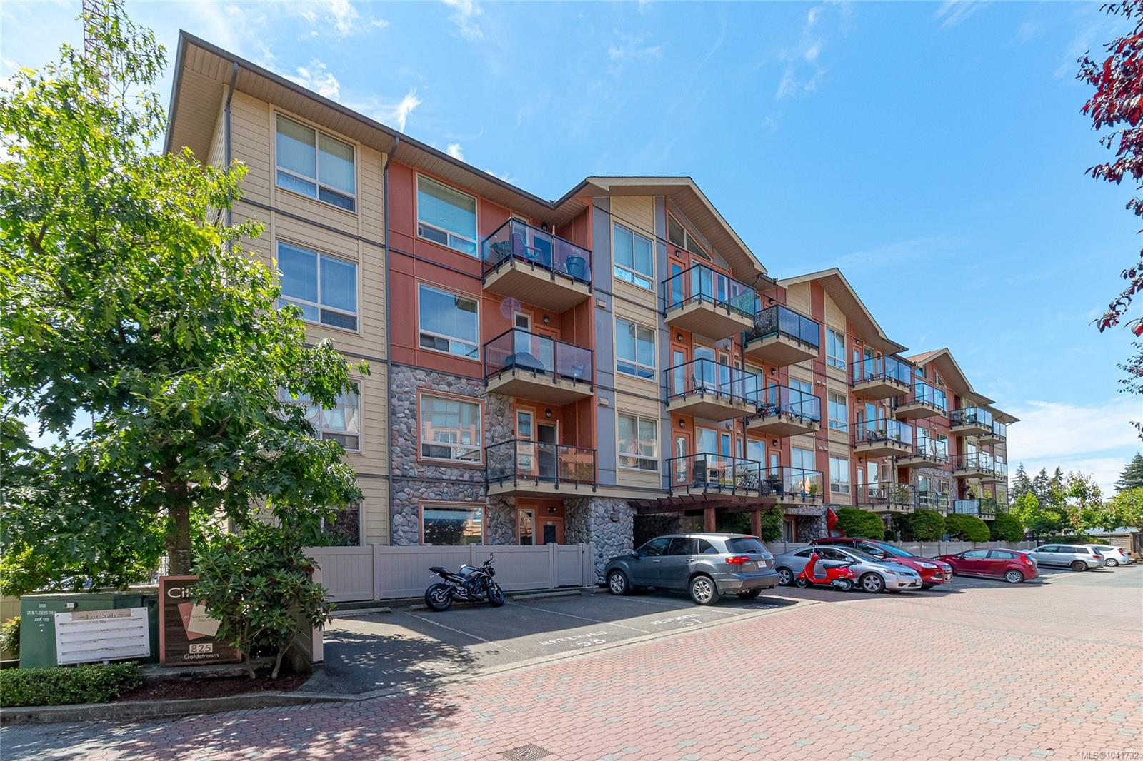 Residential in Langford