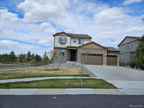 7244 S Scottsburg Way, Aurora, CO, 80016 | Card Image