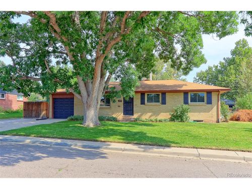 3373 W Monmouth Ave, Englewood, CO, 80110-6336 | Card Image