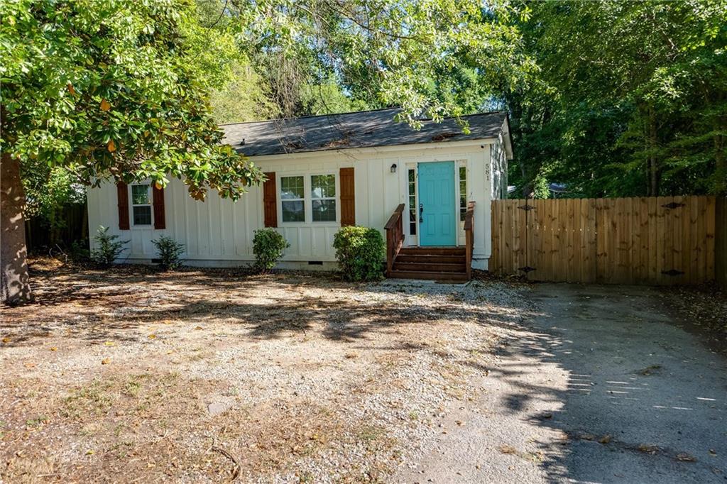Taylor Dr, Smyrna, GA 30080