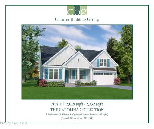 5750 Moonshell Loop, Wilmington, NC, 28412 | Card Image