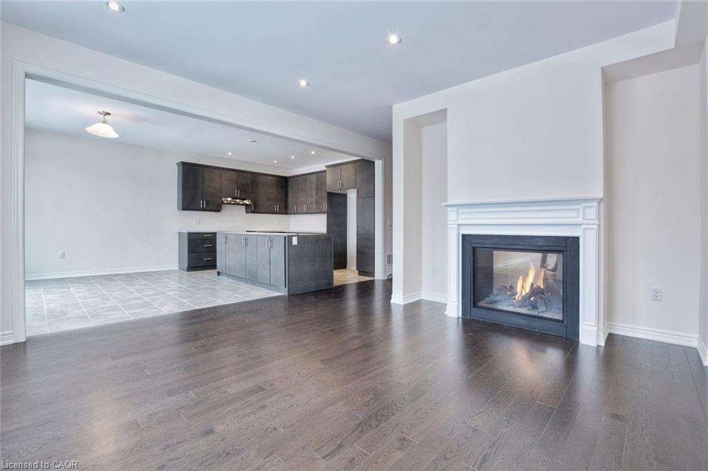 Residential Lease in Ancaster 3