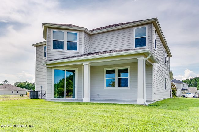 11144 Spring Meadows Rd, House other with 4 bedrooms, 2 bathrooms and null parking in Jacksonville FL | Image 30