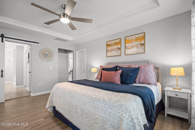 508 Steele Loop, House other with 4 bedrooms, 3 bathrooms and 2 parking in Wilmington NC | Image 27
