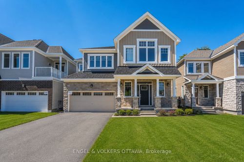 89 Hackamore Cres, Richmond, ON, K0A2Z0 | Card Image