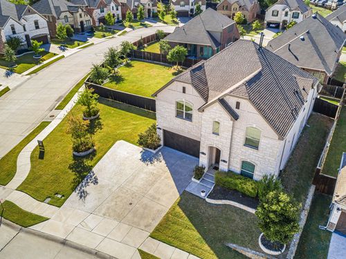 1712 Brookridge Path, Carrollton, TX, 75010-4786 | Card Image