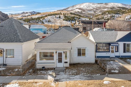 1207 E 5th St, Anaconda, MT, 59711-2711 | Card Image