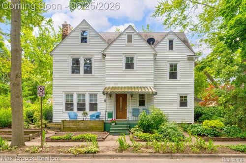 1432 E Park Pl, Ann Arbor, MI, 48104-4347 | Card Image