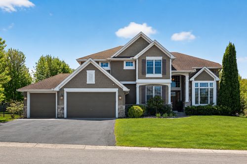 14915 61st Avenue N, Plymouth, MN, 55446 | Card Image