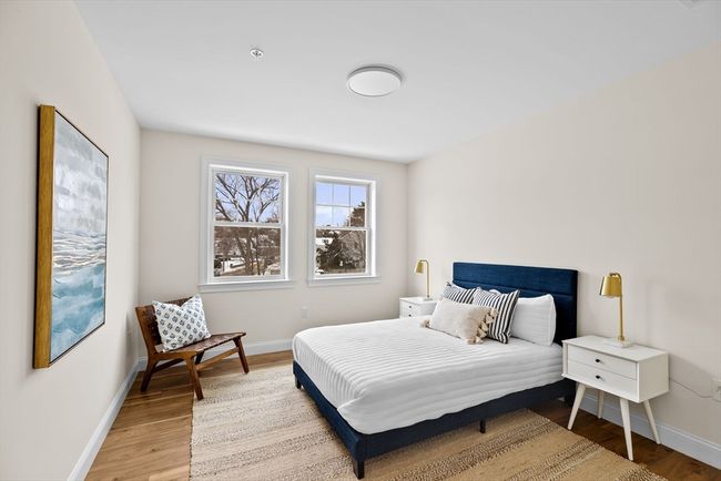 304 - 1 Pleasant St, Condo with 2 bedrooms, 1 bathrooms and 1 parking in Cohasset MA | Image 9