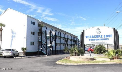 apt-d102-3600 Navy Blvd, Panama City Beach, FL, 32408-7333 | Card Image