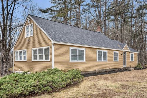 663 Forest Road, Greenfield, NH, 03047 | Card Image