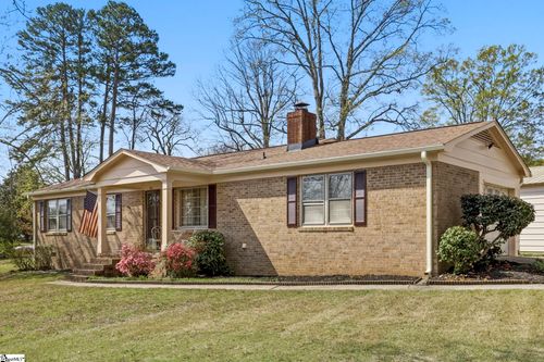 305 Vine Hill Rd, Greenville, SC, 29607-5651 | Card Image
