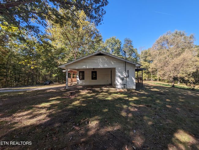 164 S Shady Lane Loop, House other with 3 bedrooms, 1 bathrooms and null parking in Clarkrange TN | Image 7