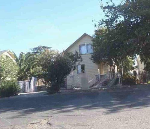 1516 S Hunter St, Stockton, CA, 95206-2049 | Card Image