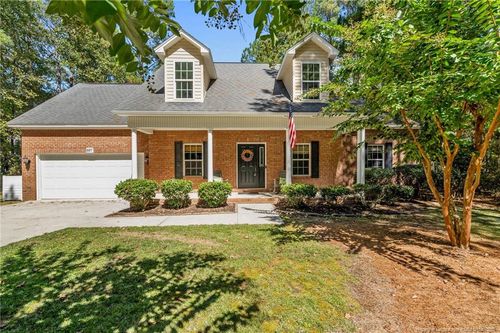 887 Thrush Dr, Vass, NC, 28394-8658 | Card Image