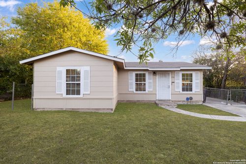 430 Demya Dr, San Antonio, TX, 78227-3107 | Card Image
