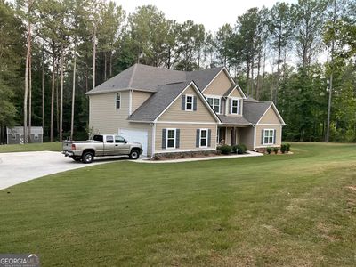 305 Beavers Road, House other with 5 bedrooms, 3 bathrooms and null parking in Grantville GA | Image 3