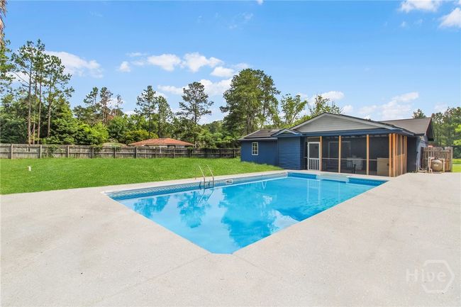 302 Tunnel Rd, House other with 4 bedrooms, 2 bathrooms and null parking in Springfield GA | Image 31