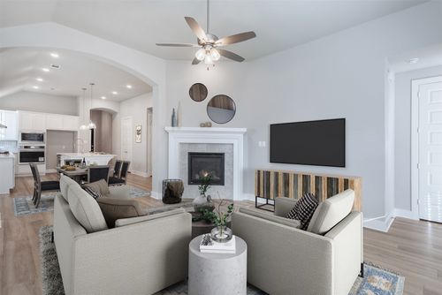 1916 Pelham Dr, Aubrey, TX, 76227-4399 | Card Image