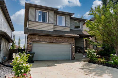 27 Victor Crt, Spruce Grove, AB, T7X0H2 | Card Image