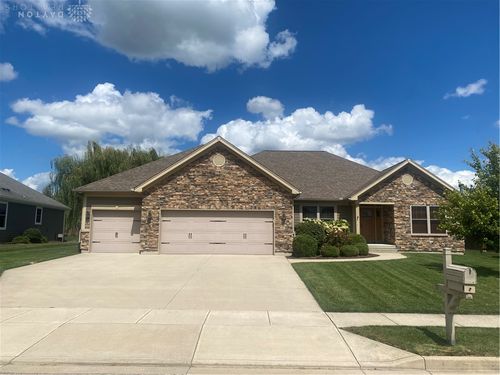 1215 Daylily Way, Troy, OH, 45373-8875 | Card Image