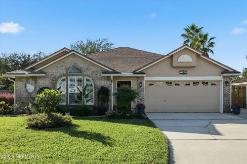 12928 Deep River Way, Jacksonville, FL, 32224-8458 | Card Image