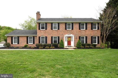 305 Rolling Knoll Dr, BEL AIR, MD, 21014-5600 | Card Image