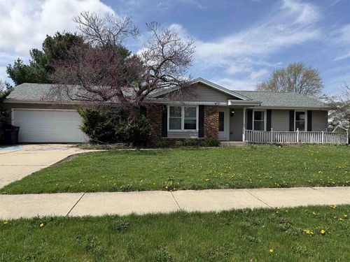 2119 Morningside Drive, Janesville, WI, 53546 | Card Image