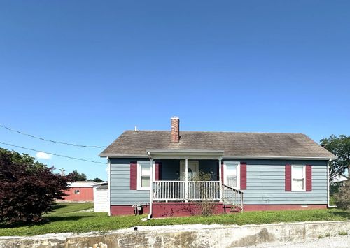 258 N Dutton Dr, Elizabethtown, IL, 62931 | Card Image