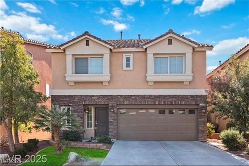 5955 Mendocino Hill Ave, Las Vegas, NV, 89139-7520 | Card Image