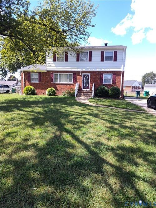 204 Gawain Dr, Richmond, VA, 23223-5953 | Card Image
