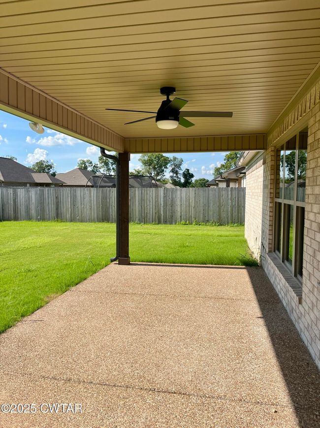 23 Grande Pines Cv, House other with 3 bedrooms, 2 bathrooms and 2 parking in Jackson TN | Image 28